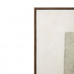 LINEAR ΠΙΝΑΚΑΣ ΔΙΑΚΟΣΜΗΤΙΚΟΣ ΜΕ ΚΟΡΝΙΖΑ 90x120x4cm ΚΑΜΒΑΣ ΜΠΕΖ ΓΚΡΙ ΜΑΥΡΟ ΞΥΛΟ ΦΥΣΙΚΟ c543164