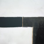 DEL SIL ΠΙΝΑΚΑΣ ΔΙΑΚΟΣΜΗΤΙΚΟΣ ΜΕ ΚΟΡΝΙΖΑ 80x120x4cm ΚΑΜΒΑΣ ΜΑΥΡΟ ΓΚΡΙ ΜΠΕΖ ΞΥΛΟ ΦΥΣΙΚΟ c543165