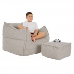 SPONGE ΠΟΛΥΘΡΟΝΑ SET ELEPHANT 95x102x73cm c543192