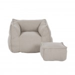 SPONGE ΠΟΛΥΘΡΟΝΑ SET ELEPHANT 95x102x73cm c543192