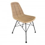 DENMARK ΚΑΡΕΚΛΑ ΦΥΣΙΚΟ 44x57x81cm c543199