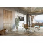 DENMARK ΚΑΡΕΚΛΑ ΦΥΣΙΚΟ 44x57x81cm c543199