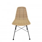 DENMARK ΚΑΡΕΚΛΑ ΦΥΣΙΚΟ 44x57x81cm c543199