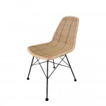 DENMARK ΚΑΡΕΚΛΑ ΦΥΣΙΚΟ 44x57x81cm c543199