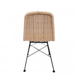 DENMARK ΚΑΡΕΚΛΑ ΦΥΣΙΚΟ 44x57x81cm c543199