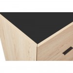 CUBIUS ΣΥΡΤΑΡΙΕΡΑ 6ΣΥΡΤΑΡΙΑ ΦΥΣΙΚΟ 120x45 4x81cm c543212