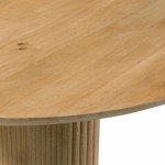 DON ΤΡΑΠΕΖΙ ΦΥΣΙΚΟ 200x100x76cm c543231