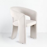 COCO ΚΑΡΕΚΛΑ ΠΟΛΥΘΡΟΝΑ BEIGE ΑΝΟΙΧΤΟ 60x56x81cm c543232