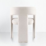 COCO ΚΑΡΕΚΛΑ ΠΟΛΥΘΡΟΝΑ BEIGE ΑΝΟΙΧΤΟ 60x56x81cm c543232