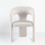 COCO ΚΑΡΕΚΛΑ ΠΟΛΥΘΡΟΝΑ BEIGE ΑΝΟΙΧΤΟ 60x56x81cm c543232