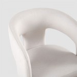 COCO ΚΑΡΕΚΛΑ ΠΟΛΥΘΡΟΝΑ BEIGE ΑΝΟΙΧΤΟ 60x56x81cm c543232