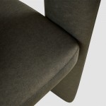 COCO ΚΑΡΕΚΛΑ ΠΟΛΥΘΡΟΝΑ ΛΑΔΙ 60x56x81cm c543234