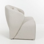 POSA ΠΟΛΥΘΡΟΝΑ BEIGE 76x77 5x73 5cm c543240