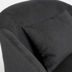 POSA ΠΟΛΥΘΡΟΝΑ ΑΝΘΡΑΚΙ 76x77 5x73 5cm c543241