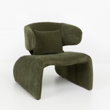 ENIGMA ΠΟΛΥΘΡΟΝΑ ΛΑΔΙ 73x78x44cm c543243