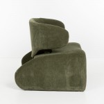 ENIGMA ΠΟΛΥΘΡΟΝΑ ΛΑΔΙ 73x78x44cm c543243