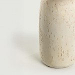POROS SIDE TABLE BEIGE 40x40x46 3cm c543251