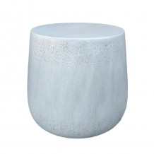TITAN 1 SIDE TABLE CEMENT 47 5x47 5x41cm c543260