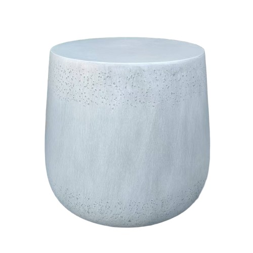 TITAN 1 SIDE TABLE CEMENT 47 5x47 5x41cm c543260