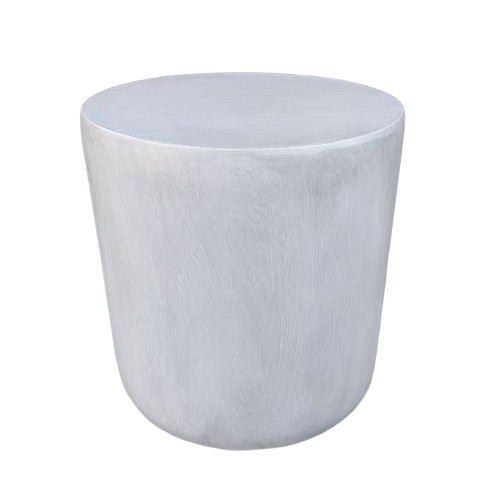 TITAN 2 SIDE TABLE CEMENT 40x40x40cm c543261