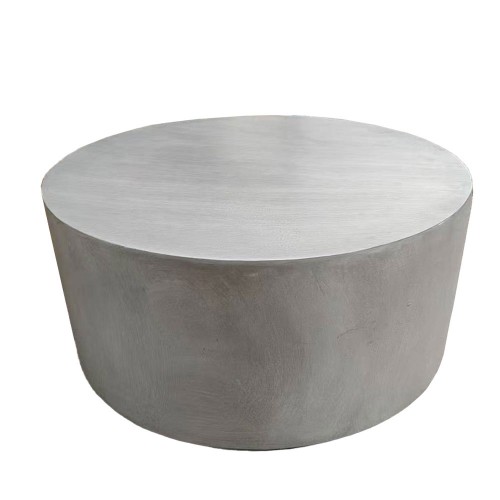 TITAN 3 COFFEE TABLE CEMENT 70x70x36cm c543263