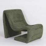 FLOW ΠΟΛΥΘΡΟΝΑ ΛΑΔΙ 65x91x76cm c543264