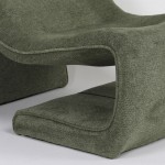 FLOW ΠΟΛΥΘΡΟΝΑ ΛΑΔΙ 65x91x76cm c543264