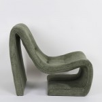 FLOW ΠΟΛΥΘΡΟΝΑ ΛΑΔΙ 65x91x76cm c543264