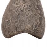 ΦΩΤΙΣΤΙΚΟ ΟΡΟΦΗΣ ΜΕ ΟΨΗ ΠΕΤΡΑΣ STONER S HM4417 04 ΓΚΡΙ--37x30x45Υεκ c543316