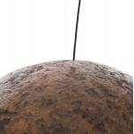 ΦΩΤΙΣΤΙΚΟ ΟΡΟΦΗΣ STONER L HM4419 03 ΟΨΗ ΠΕΤΡΑΣ ΚΑΦΕ ΓΚΡΙ--73x55x40Υεκ c543374