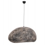 ΦΩΤΙΣΤΙΚΟ ΟΡΟΦΗΣ STONER L HM4419 04 ΟΨΗ ΠΕΤΡΑΣ ΓΚΡΙ--73x55x40Υεκ c543375