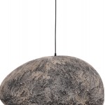 ΦΩΤΙΣΤΙΚΟ ΟΡΟΦΗΣ STONER L HM4419 04 ΟΨΗ ΠΕΤΡΑΣ ΓΚΡΙ--73x55x40Υεκ c543375