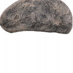 ΦΩΤΙΣΤΙΚΟ ΟΡΟΦΗΣ STONER L HM4419 04 ΟΨΗ ΠΕΤΡΑΣ ΓΚΡΙ--73x55x40Υεκ c543375