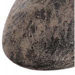 ΦΩΤΙΣΤΙΚΟ ΟΡΟΦΗΣ STONER L HM4419 04 ΟΨΗ ΠΕΤΡΑΣ ΓΚΡΙ--73x55x40Υεκ c543375