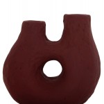 ΣΕΤ 2ΤΜΧ ΕΠΙΤΡΑΠΕΖΙΑ ΔΙΑΚΟΣΜΗΤΙΚΑ ΒΑΖΑ NAMENTIS HM21143 01 ΤΕΡΑΚΟΤΑ ΛΕΥΚΟ ΒΥΣΣΙΝΙ c543381