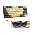 Gaming πληκτρολόγιο - Redragon K629CGO-PRO-M Phantom Pro M c543533