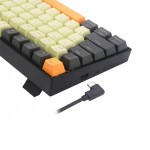 Gaming πληκτρολόγιο - Redragon K629CGO-PRO-M Phantom Pro M c543533