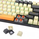 Gaming πληκτρολόγιο - Redragon K629CGO-PRO-M Phantom Pro M c543533