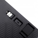 Gaming πληκτρολόγιο - Redragon K629CGO-PRO-M Phantom Pro M c543533