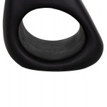 ΒΟΗΘΗΤΙΚΟ ΤΡΑΠΕΖΙ AIDA HM4692 01 FIBER CEMENT ΜΑΥΡΟ--ΞΥΛΟ TEAK TOP 47x60x59Υεκ c543551