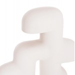 ΕΠΙΤΡΑΠΕΖΙΟ ΦΩΤΙΣΤΙΚΟ ELBAR HM4698 02 FIBER CEMENT ΣΕ ΛΕΥΚΟ-- Ε14 --44x12x50Υεκ c543555