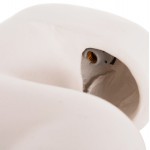 ΕΠΙΤΡΑΠΕΖΙΟ ΦΩΤΙΣΤΙΚΟ ELBAR HM4698 02 FIBER CEMENT ΣΕ ΛΕΥΚΟ-- Ε14 --44x12x50Υεκ c543555