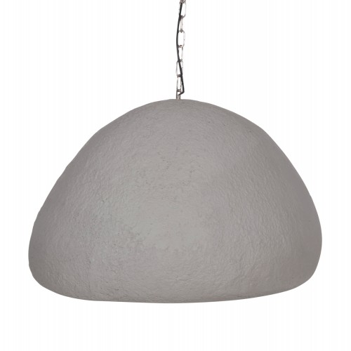 ΦΩΤΙΣΤΙΚΟ ΟΡΟΦΗΣ ΚΡΕΜΑΣΤΟ JAYLEN HM4703 03XL FIBER CEMENT ΓΚΡΙ 74x68x50-70Υεκ c543655