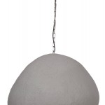 ΦΩΤΙΣΤΙΚΟ ΟΡΟΦΗΣ ΚΡΕΜΑΣΤΟ JAYLEN HM4703 03XL FIBER CEMENT ΓΚΡΙ 74x68x50-70Υεκ c543655
