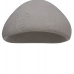 ΦΩΤΙΣΤΙΚΟ ΟΡΟΦΗΣ ΚΡΕΜΑΣΤΟ JAYLEN HM4703 03XL FIBER CEMENT ΓΚΡΙ 74x68x50-70Υεκ c543655