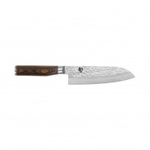 Μαχαίρι Santoku 18cm Χειροποίητο σειρά Shun Premier Tim Maelzer KAI Ιαπωνίας c543665