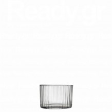 Ποτήρι Μπώλ Γυάλινο Χαμηλό Γλυκού 20cl φ8 2x5 8cm Σειρά Vertis UNIGLASS Σετ 12 c543667
