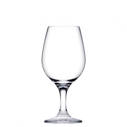 Ποτήρι Γυάλινο Κολωνάτο Μπίρας Cocktail 39 5cl φ7 2x18cm σειρά AMBER PASABAHCE Σετ 12 c543731