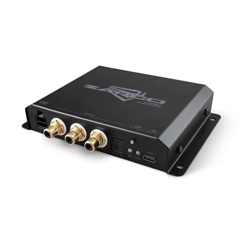 Δέκτης Bluetooth - ZAPCO Z-OTG-BT C Hi-Res c543771