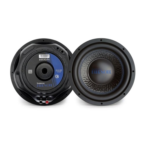 Subwoofer Αυτοκινήτου ESB HARMONY HB1 10S4 c543772